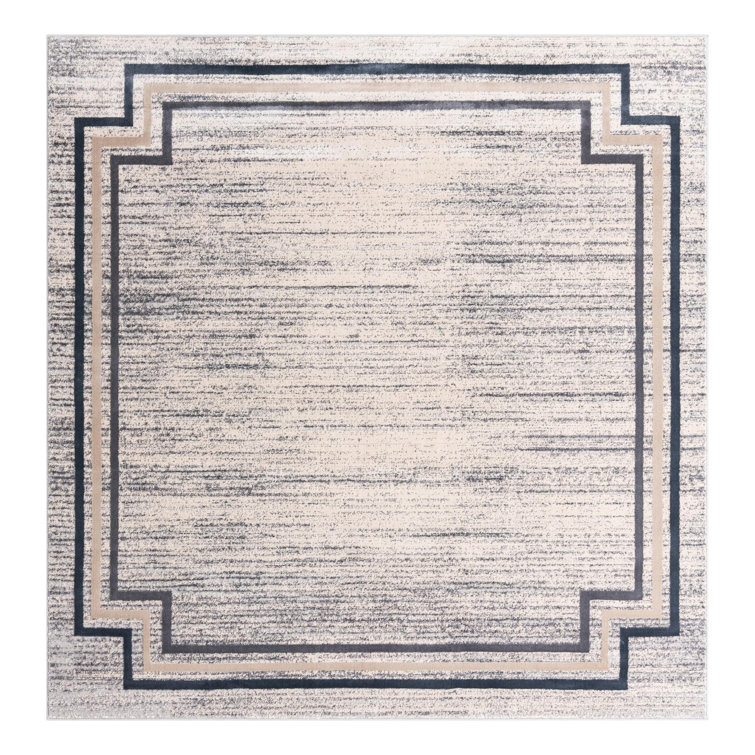 Vallelunga Abstract Indoor Rug