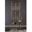 Glencoe Dorian Saddle Bench