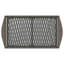 Ensemble de canapé de patio avec coussins 4 pièces Bay Isle Home ™-749984632-749984633