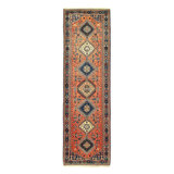 Oriental Area Rug