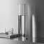 Geometry Glass Carafe
