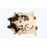 Salt Pepper/White Brown