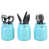Aqua Blue is out of stock