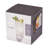 Reserve Milo Crystal Highball Glasses