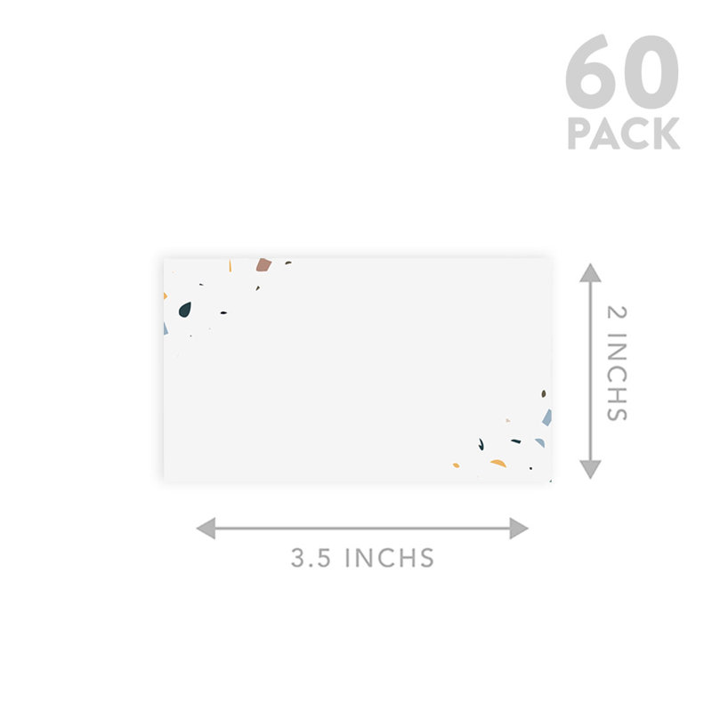 Paper Favor Bag