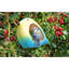 Ardziv Water Resistant Hanging Decorative Bird Feeder