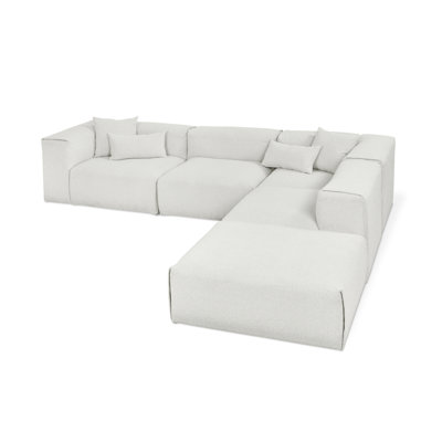 Canapé modulaire 5 pièces Nest