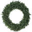 Couronne de Noël artificielle Canadian Canadian Pine-1098255185-1098255191