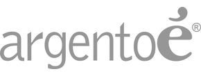 argentoè Logo