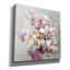'Sweet Magnolia' by Danhui Nai Canvas Wall Art-108585019