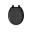 Cachet® Quiet-close™ Round-front Toilet Seat-1447024575-1447024570