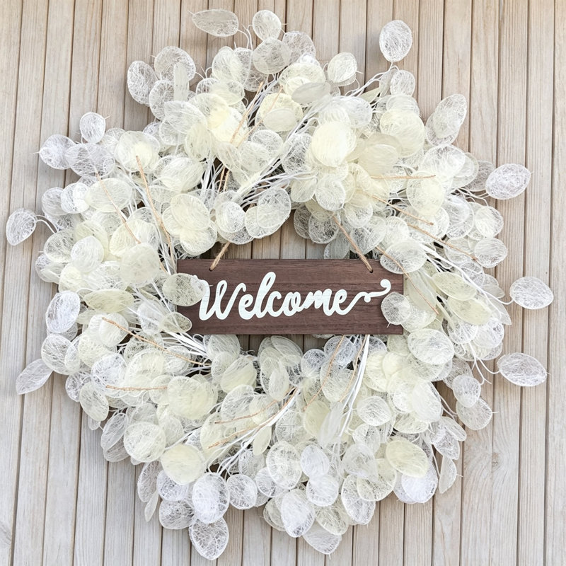 61cm Wreath