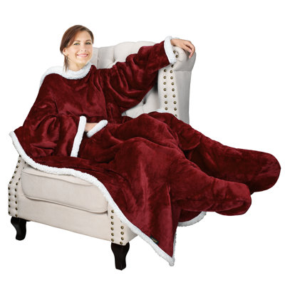 Couverture Sherpa