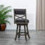 Tabouret pivotant à hauteur de bar-114492476-114492475