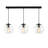Terron 3 - Light Kitchen Island Pendant