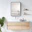 Pharmacie murale avec miroir-525155149-525155150