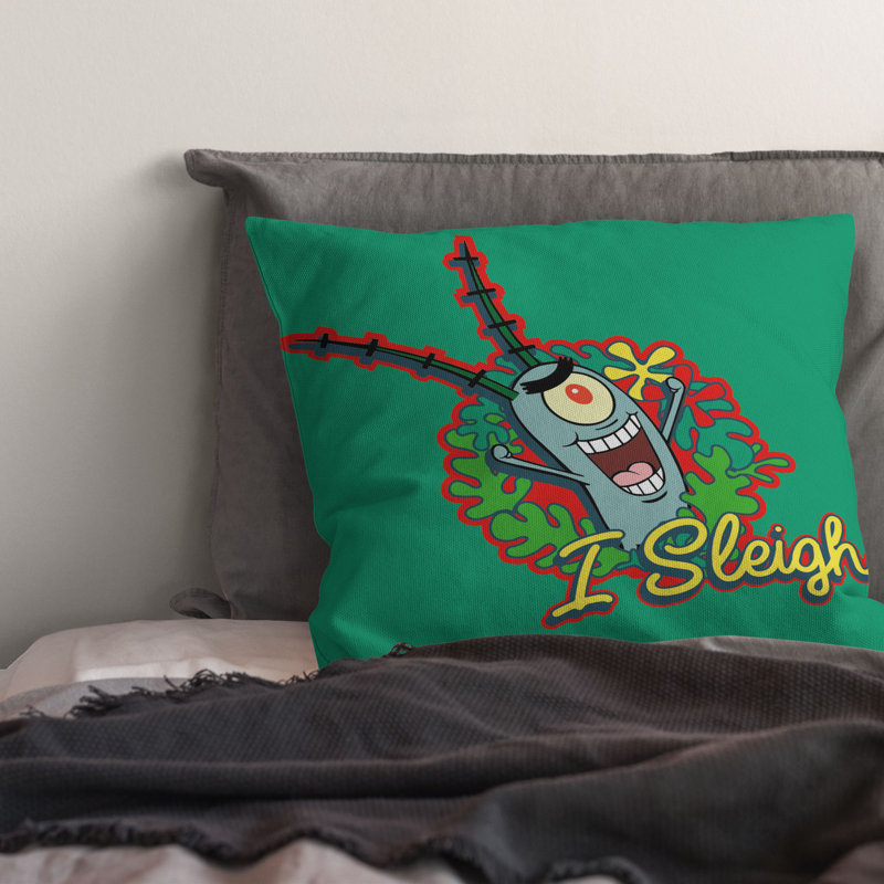 Outdoor Pillow Cover