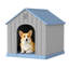 Niche pour chien d'extérieur résistante aux intempéries et aux intempéries-1934068358-1934068356-1924015534