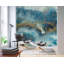 Papier peint aquarelle Lemoore-759008586