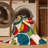 Spirited Glow Rug-1145587384