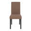 Santistevan 48cm H Polyester Blend Upholstered Side Chair