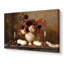 Art mural sur toile Moody-939760093