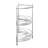 Hyla Freestanding Shower Caddy