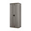 Suncast Haven Tall Storage Cabinet
