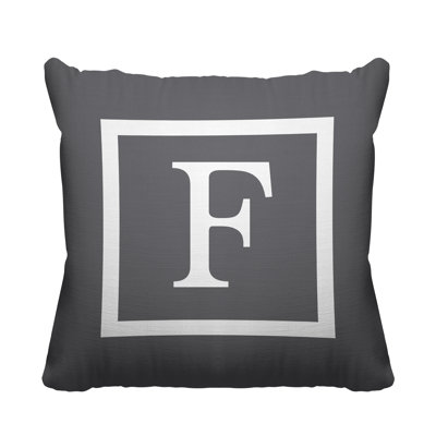 Coussin Colter F