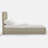 Stoffer Home x Cloth and Co. Marisa Bed-101535096-101535089