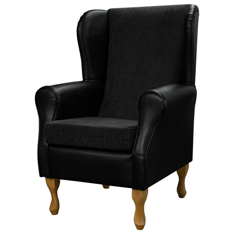 74cm Wide Tufted