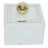 Scarbrough Decorative Box Marble Stone Metal Brass Modern Storage Container with Removable Lid Contemporary Accent Box for Shelf or Tabletop Display Home Organizer Accessory Modern Design-89082145-89082146