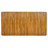 Acacia Wood Outdoor Dining Table