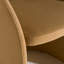 Chaise avec accoudoirs entièrement rembourrée Hama-960235324