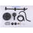 Dual Shower Head 1.8 GPM GPM-96356321