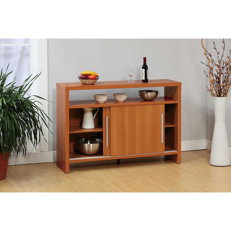 Ebern Designs Kendricks 47.25'' Sideboard & Reviews 