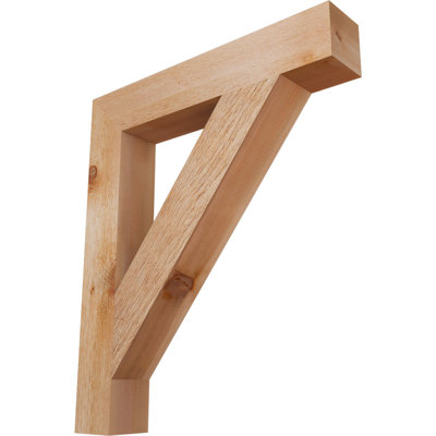 Support de bloc traditionnel