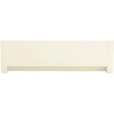 Sterling 71268100-0 Lawson Vikrell Shower and Bathtub Apron