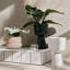 2 Piece Watering Bottle Set
