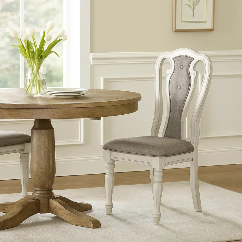 Chaise d'appoint Gwynetta