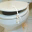Vernell Toilet Lock