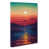 Wrapped Canvas selected