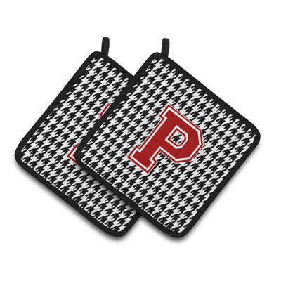 Manique houndstooth