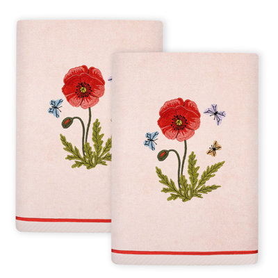 Turkish Cotton Hand Towel