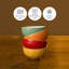Mason Cash Fruits Mini Bowls Set of 4