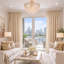 Imprint Room Darkening Curtain-402169943