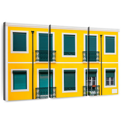 Balcons Lilie