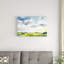 «Sky View VI» par Paul McCreery, reproduction d'art sur toile tendue-40124758