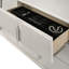Commode 6 tiroirs Veda