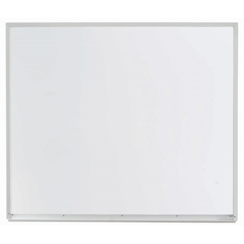 Tableau blanc mural magnétique, H 4 po x l 5 po